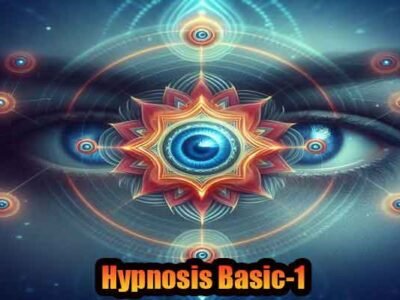 Hypnosis (Level-1)