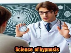 Science and theory of hypnosis Science and theory of hypnosis