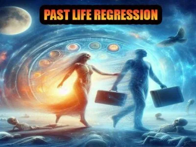 Learn Past life regression for knowing your karma